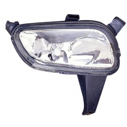 Fendinebbia passeggero - dx