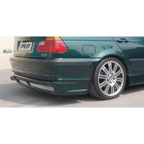 Appendice posteriore in ABS