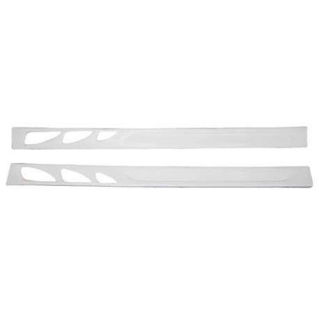 Minigonne laterali in vetroresina