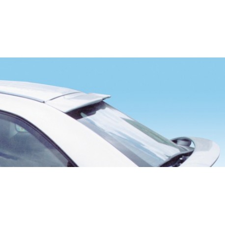 Spoiler in poliuretano