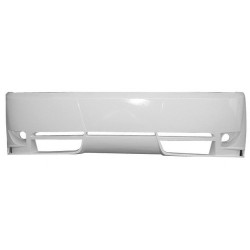 Paraurti posteriore in vetroresina