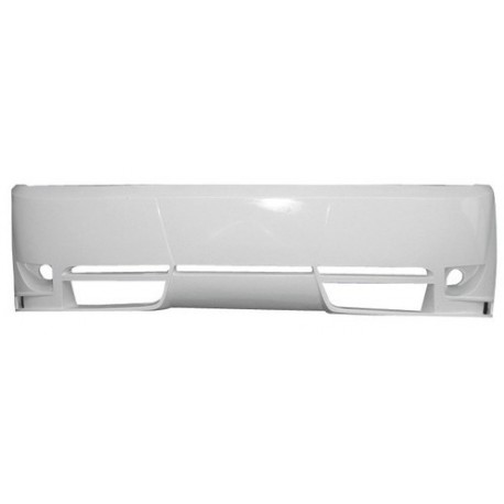 Paraurti posteriore in vetroresina