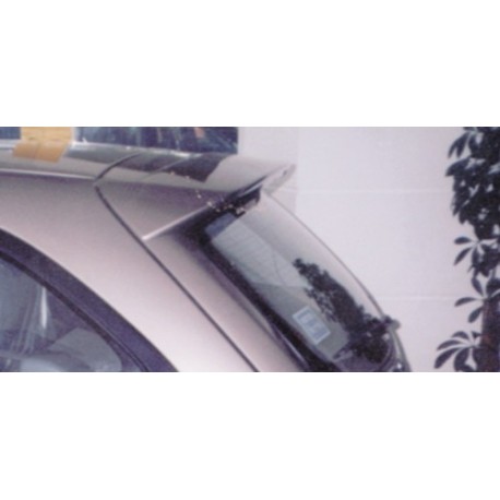 Spoiler in poliuretano