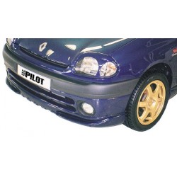 Appendice anteriore in vetroresina