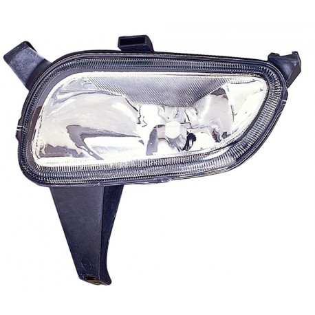 Fendinebbia guida - sx