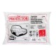 Protezione copriauto in PE L 75x48 m