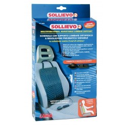 Sollievo 2 supporto lombare ortopedico