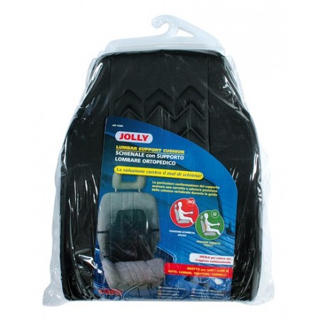 Jolly schienale supporto lombare ortopedico