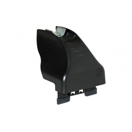 Cam Totus 40053 Kit attacchi per barre portatutto per auto