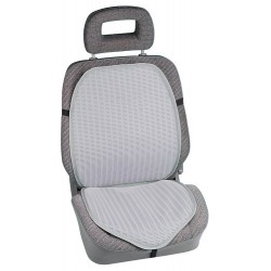 Air Cool Lo schienale che respira argento