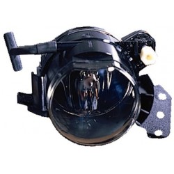 Fendinebbia guida - sx