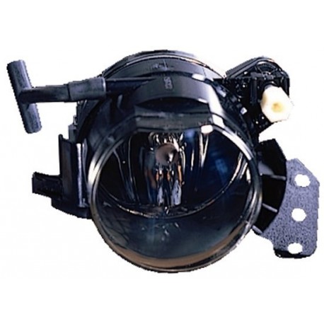 Fendinebbia guida - sx