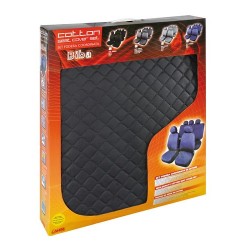 Biba set fodere coordinate antracite