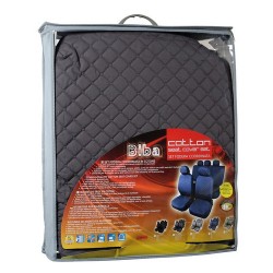 Biba set fodere coordinate grigio