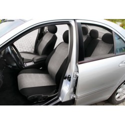 Sprint set fodere coordinate grigio