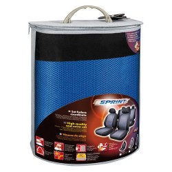 Sprint set fodere coordinate blu