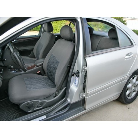 Starline set fodere coordinate in jacquard antracite