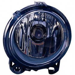 Fendinebbia passeggero - dx