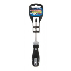 Giravite per viti a testa con croce PH1 x 75 mm