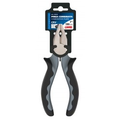 Pinza combinata 7 - 180 mm