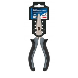 Pinza becchi lunghi 6 - 160 mm
