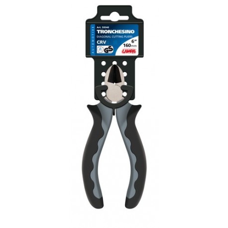 Tronchesino 6 - 160 mm