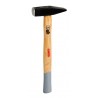 Martello con manico in legno 05 kg