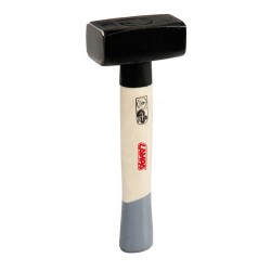 Mazzetta con manico in legno 1 kg