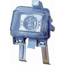 Fendinebbia guida - sx