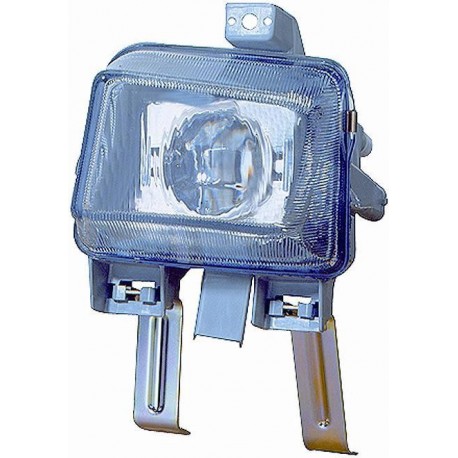 Fendinebbia guida - sx