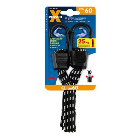 X Power Nastro elasticizzato 60 cm