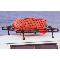 Spider Net rete elasticizzata multiuso