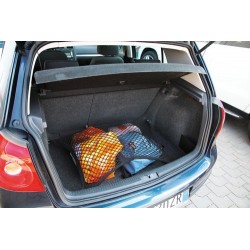 Net System 1 Rete fermacarichi elasticizzata 80x60 cm