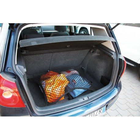 Net System 1 Rete fermacarichi elasticizzata 80x60 cm