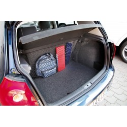 Net System 3 Rete fermacarichi elasticizzata multiuso 80x50 cm