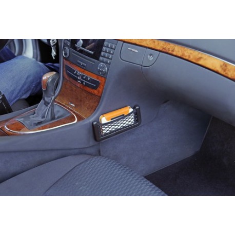 Net System 4 Tasca a rete elasticizzata 17x8 cm