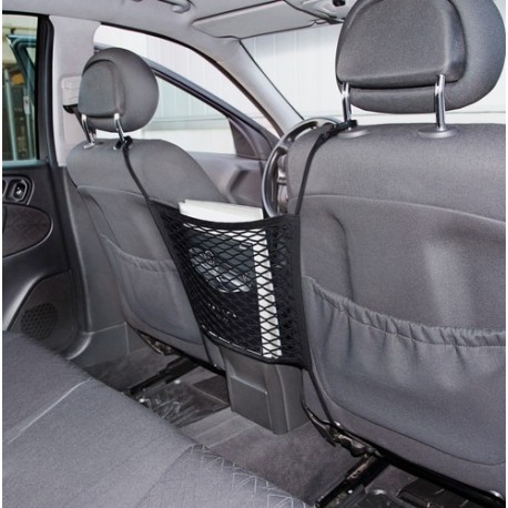 Net System 7 Tasca a rete elasticizzata 28x32 cm