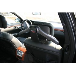 First Class appendiabiti per viaggiatori professionisti