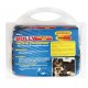 Bully Rete di protezione gommata 130x87 cm