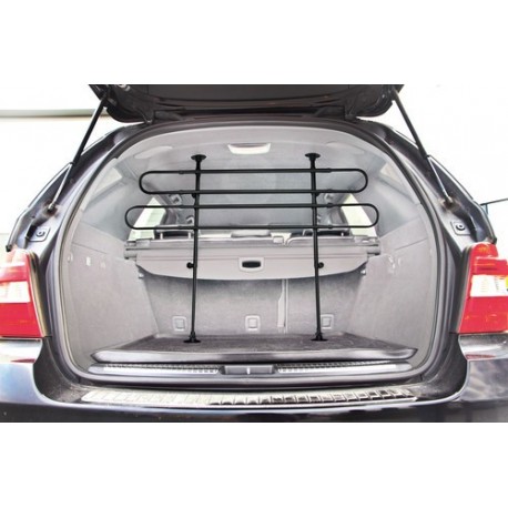 GRG 1 Griglia divisoria telescopica a 2 elementi