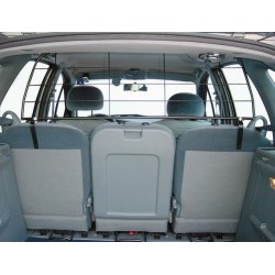 GRG 3 Griglia divisoria in metallo cm 34x109