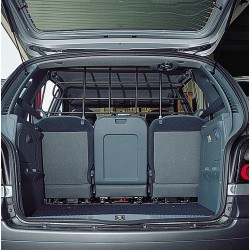 GRG 6 Griglia divisoria telescopica a 2 elementi