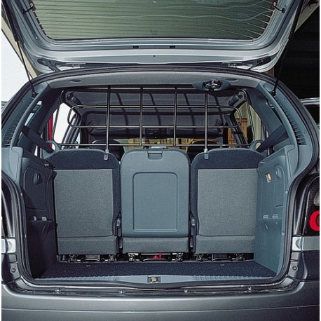 GRG 6 Griglia divisoria telescopica a 2 elementi