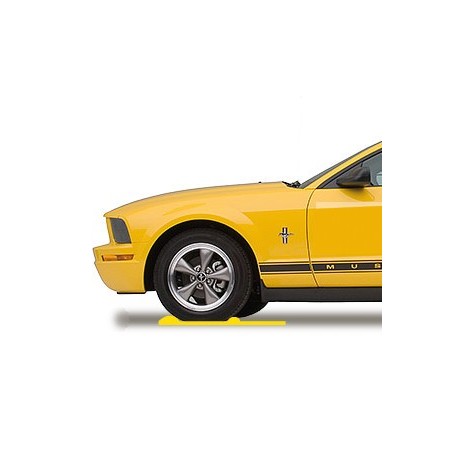 Auto Park Delimkitatore di parcheggio per garage