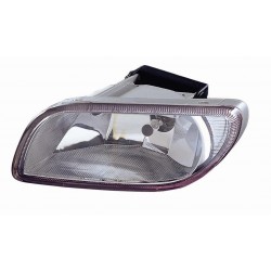 Fendinebbia passeggero - dx