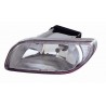 Fendinebbia passeggero - dx