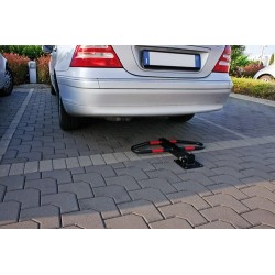 Parking Block Strong barriera per parcheggio