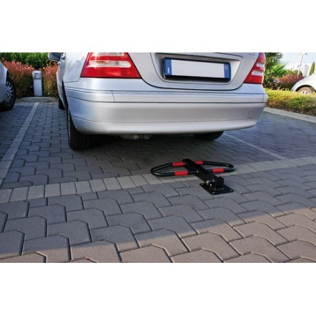 Parking Block Strong barriera per parcheggio