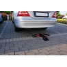 Parking Block Strong barriera per parcheggio