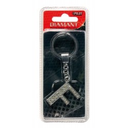 Portachiave Diamant F